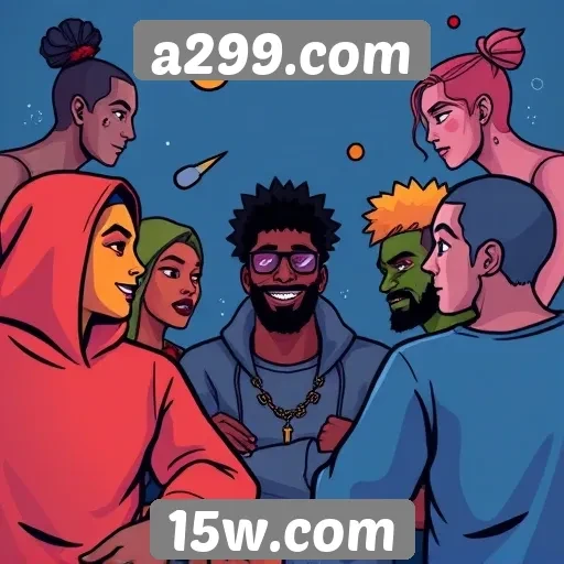 a299.com promove diversidade em jogos online