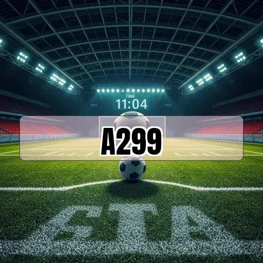 a299.com: Exclusivos que Transformam Sua Experiência de Jogo!
