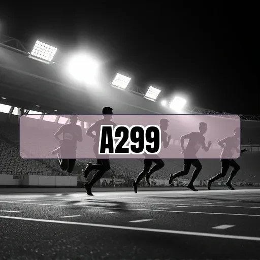 a299.com: Um Guia Completo para Apostas e Jogos Interessantes
