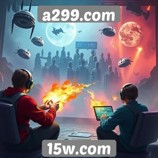 exploração das mecânicas de jogos em a299.com