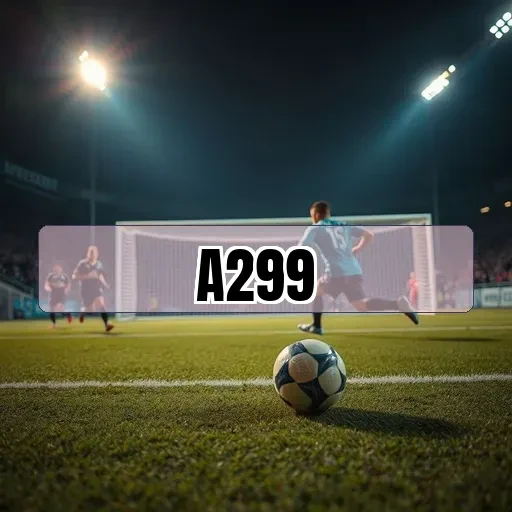 a299.com: As Últimas Novidades que Todo Gamer Deve Conhecer!