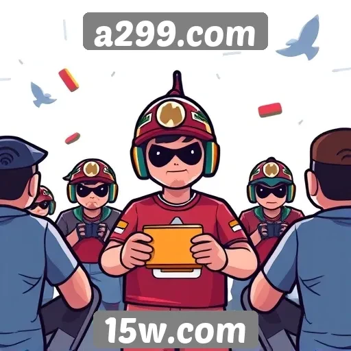 Impacto da comunidade de jogadores no A299.com