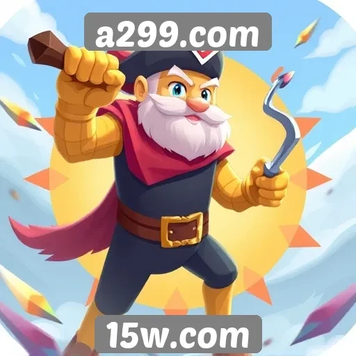 Jogos populares disponíveis em a299.com