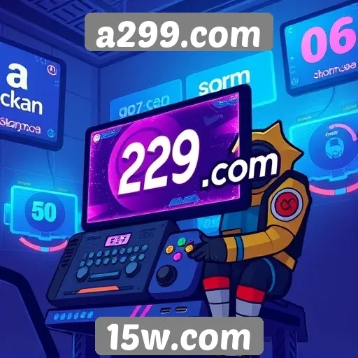 Análise da popularidade do site a299.com entre jogadores