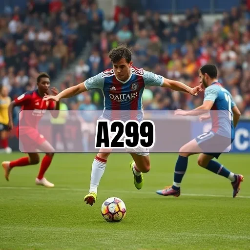 a299.com: Descubra Avaliações que Melhoram Suas Apostas em Jogos Online
