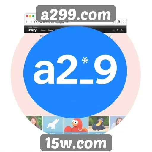 avaliação da interface do usuário no a299.com