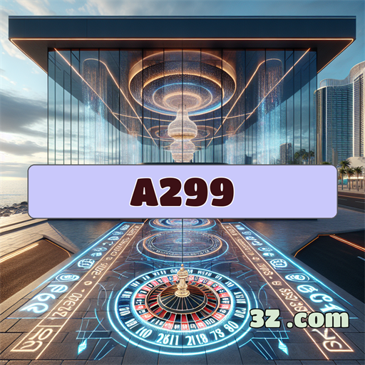 Experiência VIP no a299.com: Muito Mais Que Apenas Jogos